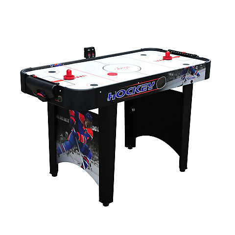AirZone Play 48" Air Hockey Table with LED Scoring
