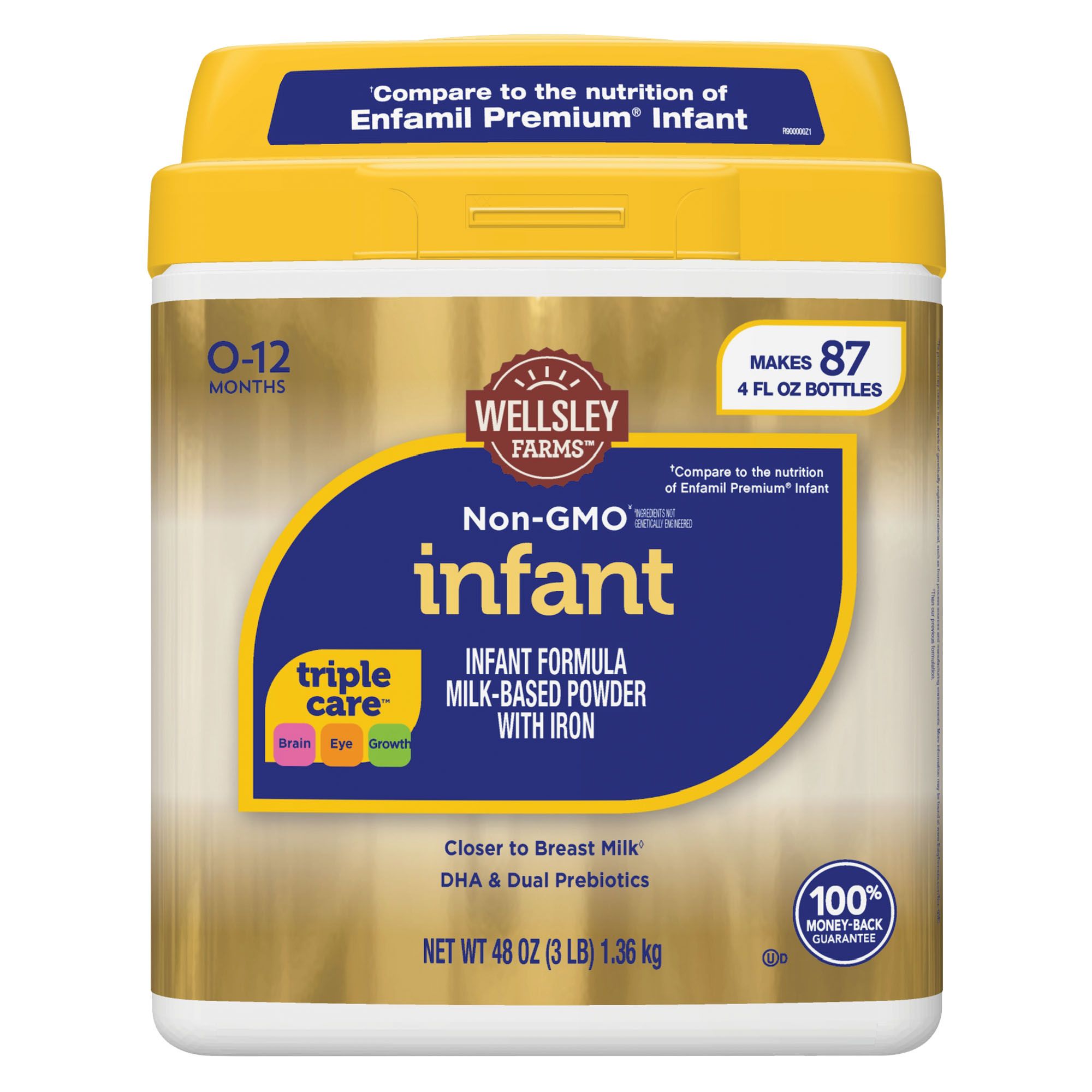 bjs enfamil formula