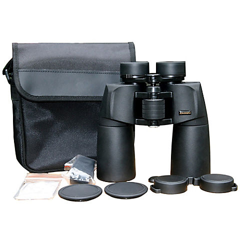 Cassini 12x 50mm Waterproof Binoculars