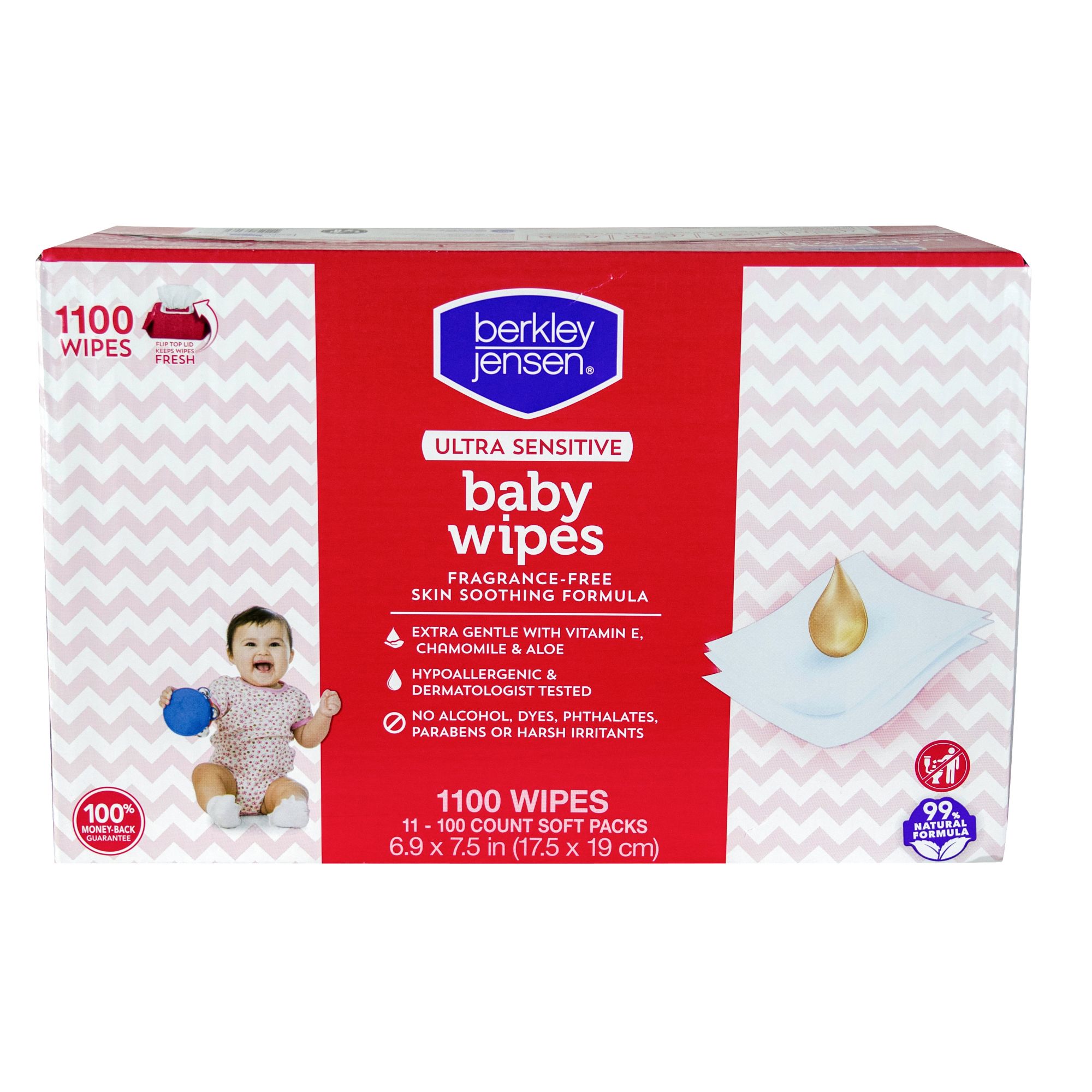 wholesale baby wipes