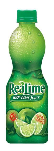 ReaLime Juice, 15 fl. oz. - BJs Wholesale Club
