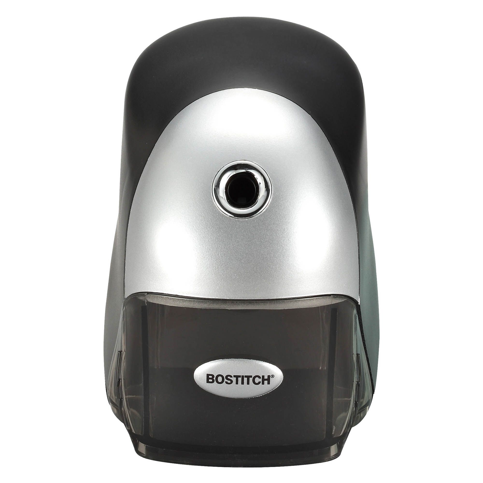 Bostitch Personal Electric Pencil Sharpener, Black