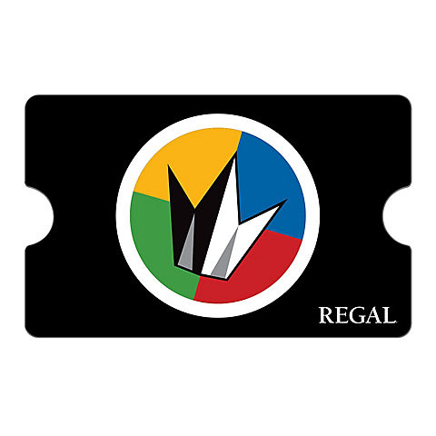 Regal Entertainment Group Premiere Movie Ticket, 2 pk.