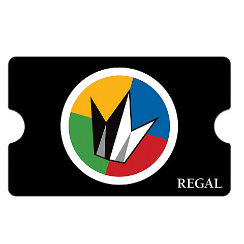 Regal Entertainment Group Premiere Movie Ticket, 2 pk. with $10 Gift Card