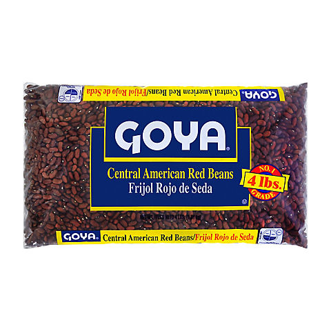 Goya American Beans, 4 lb., 1 Jar