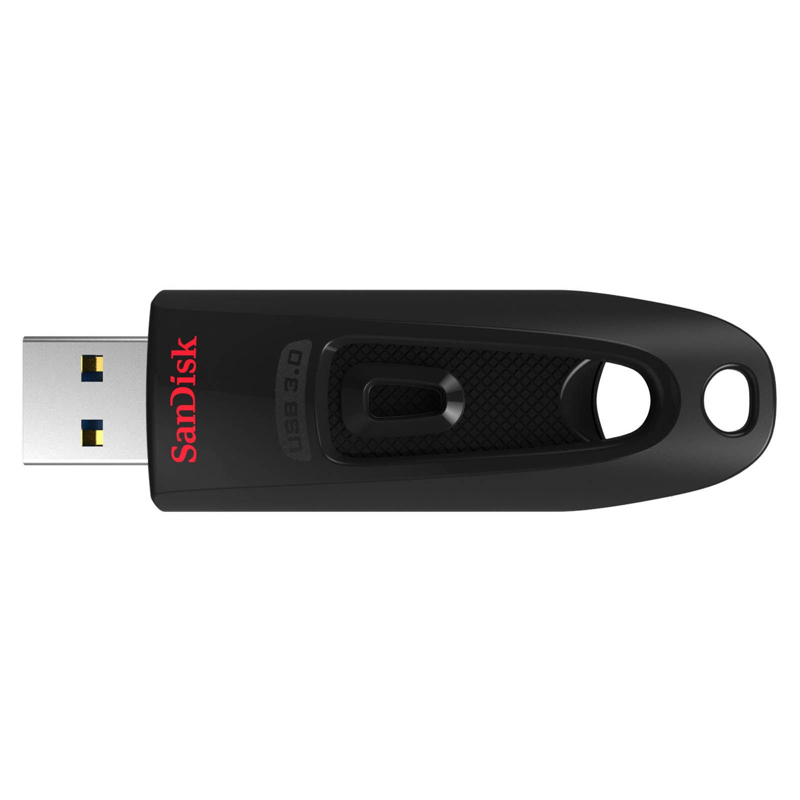 SanDisk Ultra Shift USB 3.2 Gen 1 Flash Drive