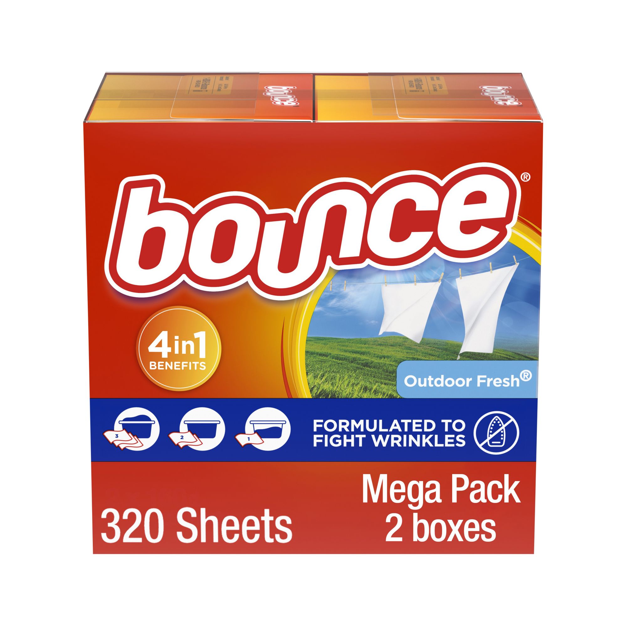 Bounce Sheets 