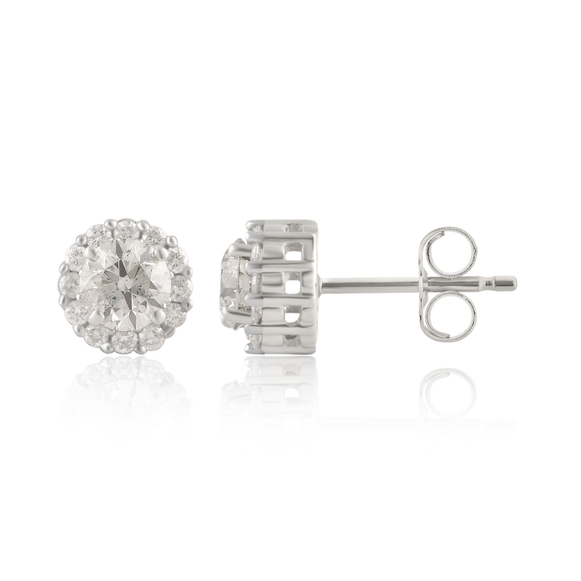 Bjs diamond earrings deals $19.99