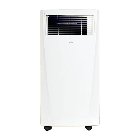Haier 8,000-BTU Portable Air Conditioner