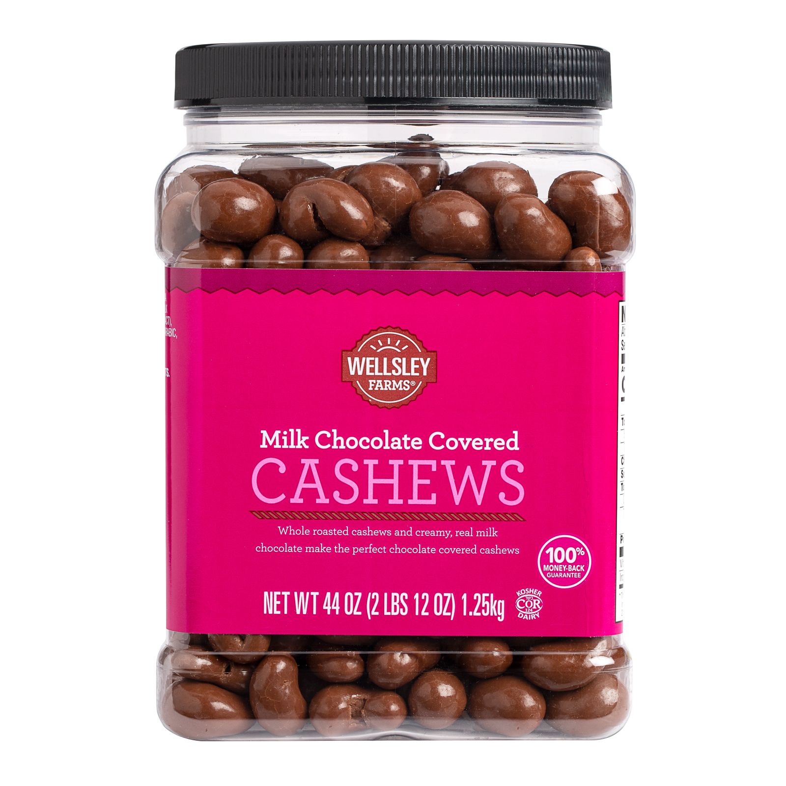 cashews