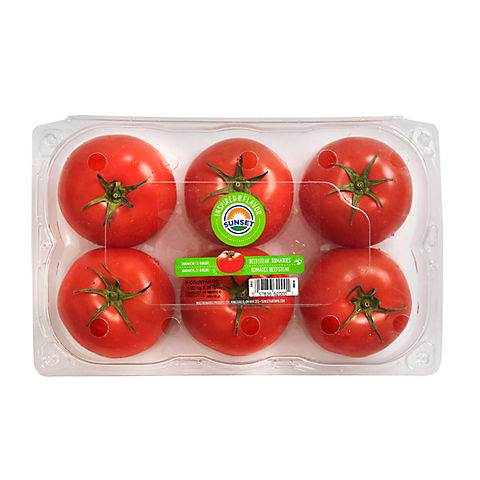 Beefsteak Tomatoes, 6 ct.