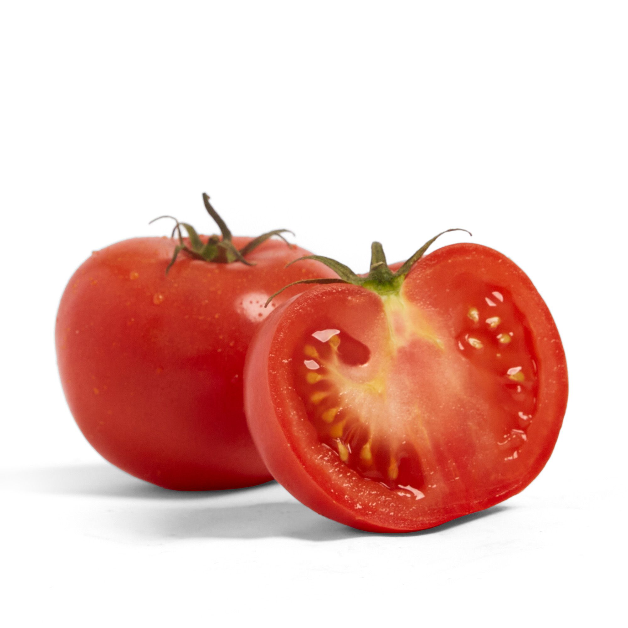 Organic Beefsteak Tomatoes - SUNSET Grown. All rights reserved.