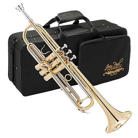 Jean Paul TR-330 Trumpet with Care Kit