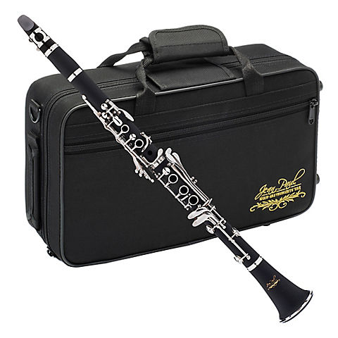 Jean Paul CL-300 Clarinet with Care Kit