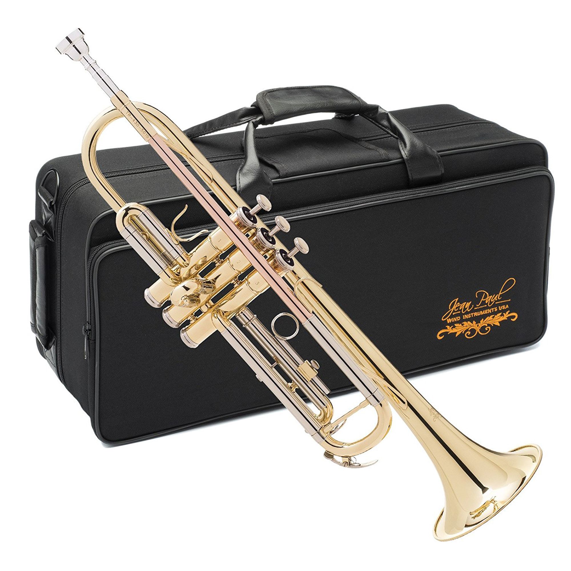 Jean paul online trombone