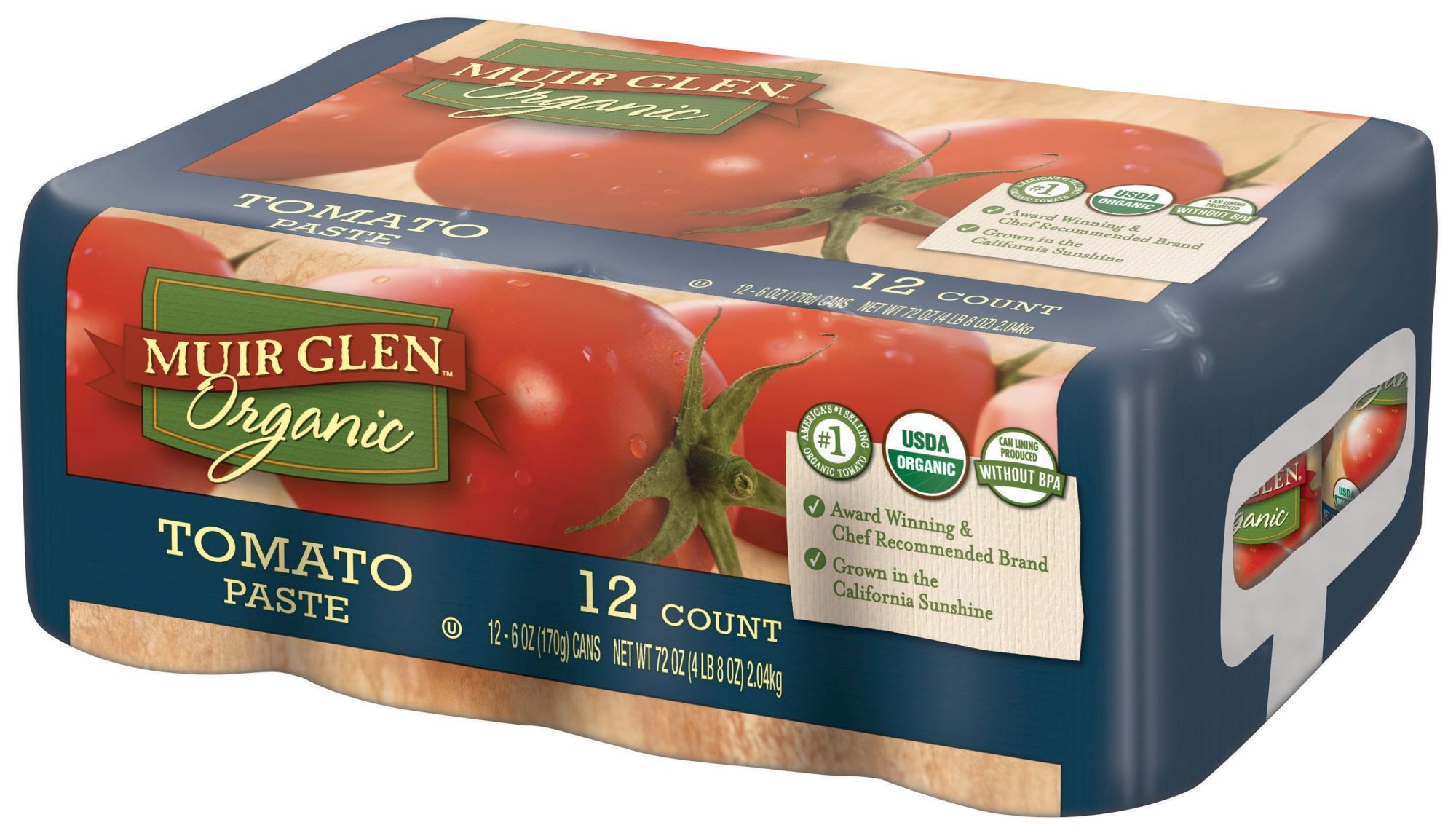 Where To Buy Muir Glen Tomatoes