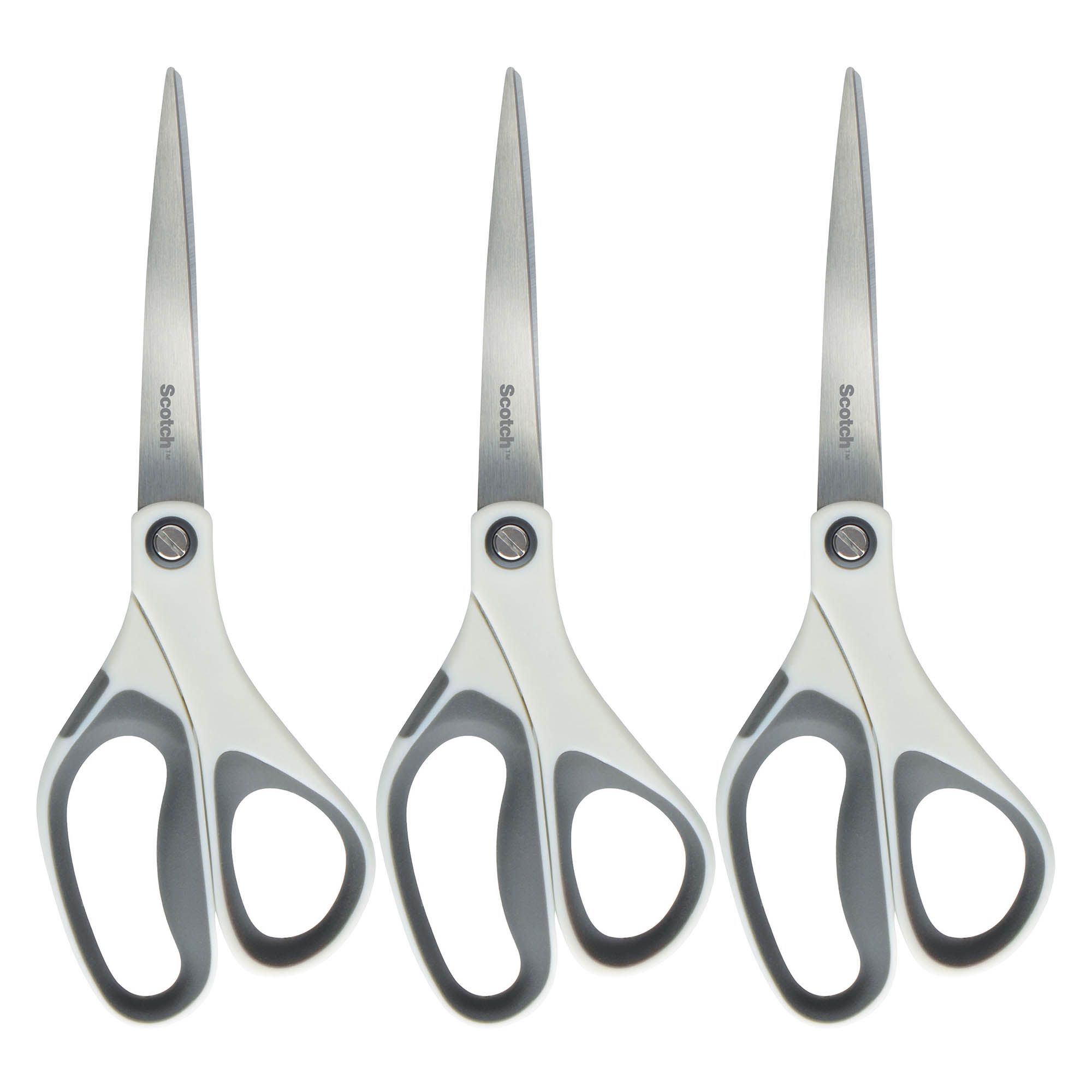 Scotch Precision Stainless Steel Crafting Scissors 8 In. – Kmart Miami #3074