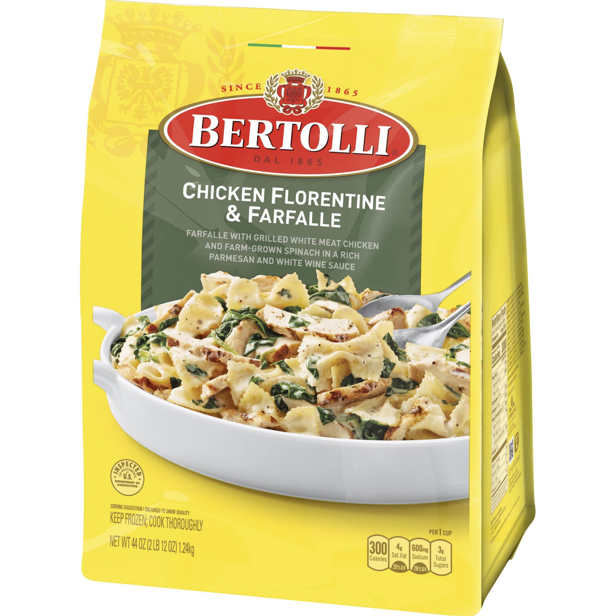 How To Cook Bertolli Frozen Meals In Oven - Harvey Ever's Sight Words