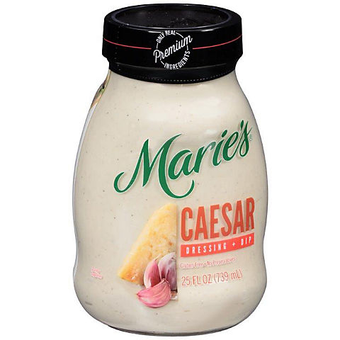 Marie's Caesar Dressing, 25 fl. oz.