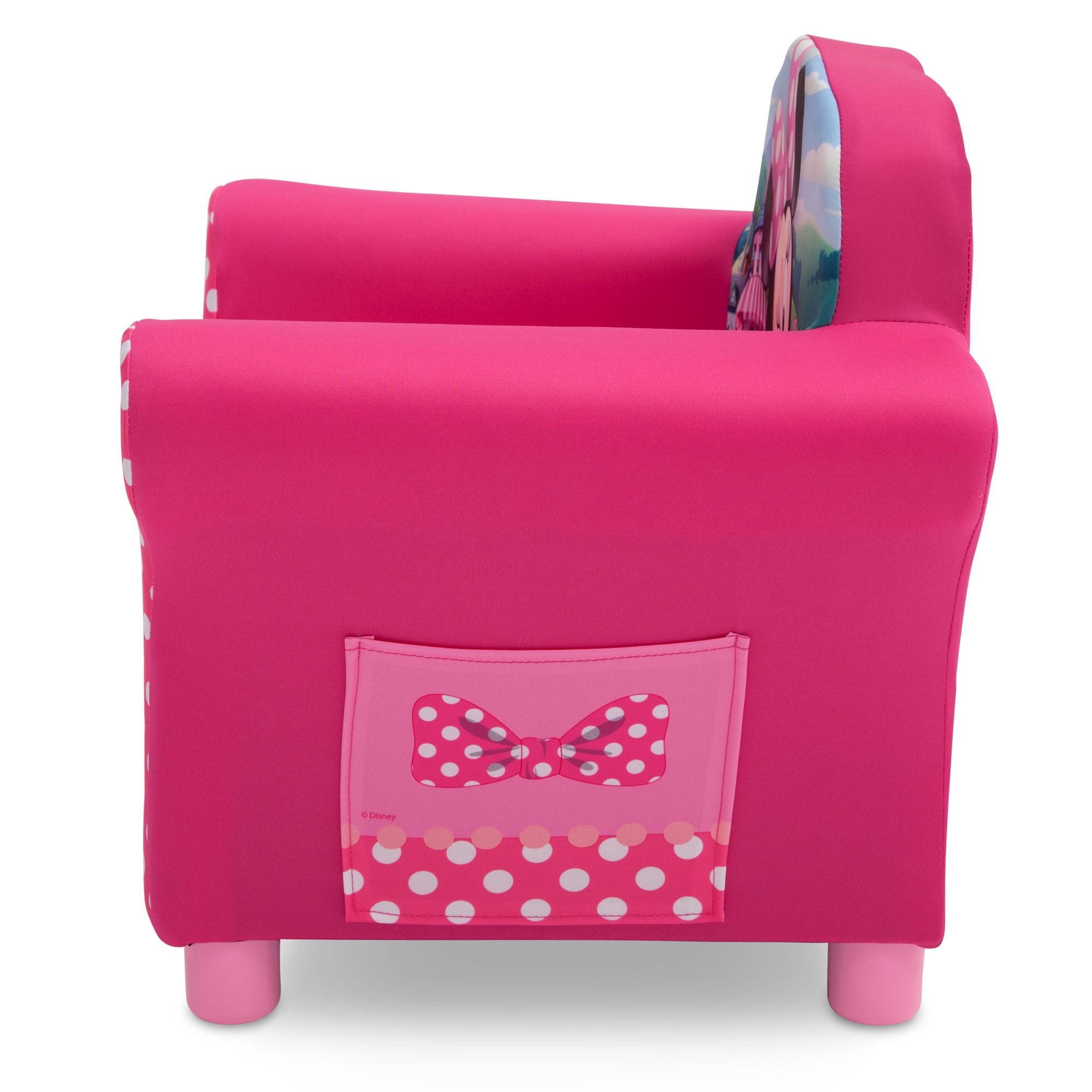 Minnie mouse sofa online chair