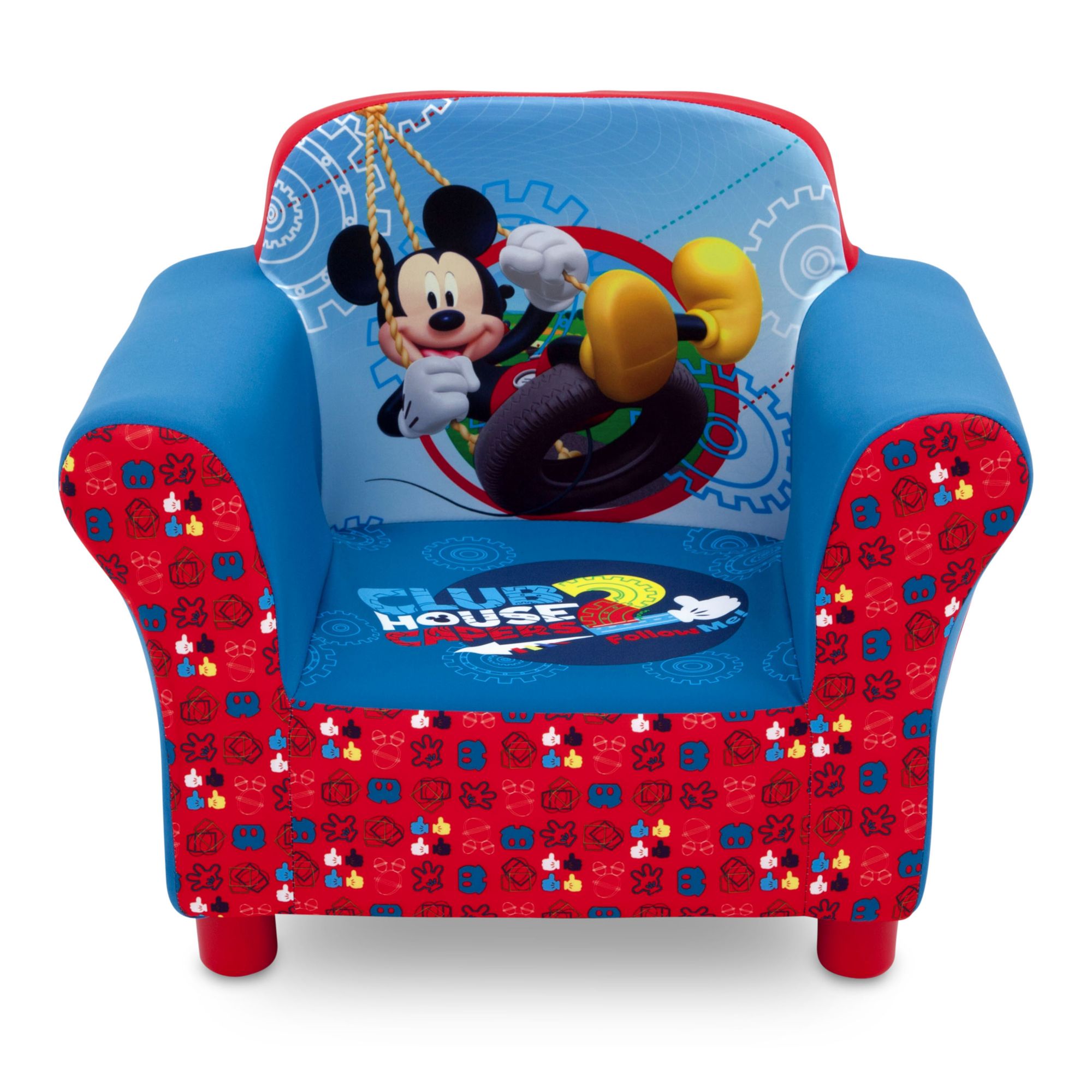 upholstered chairs for toddlers