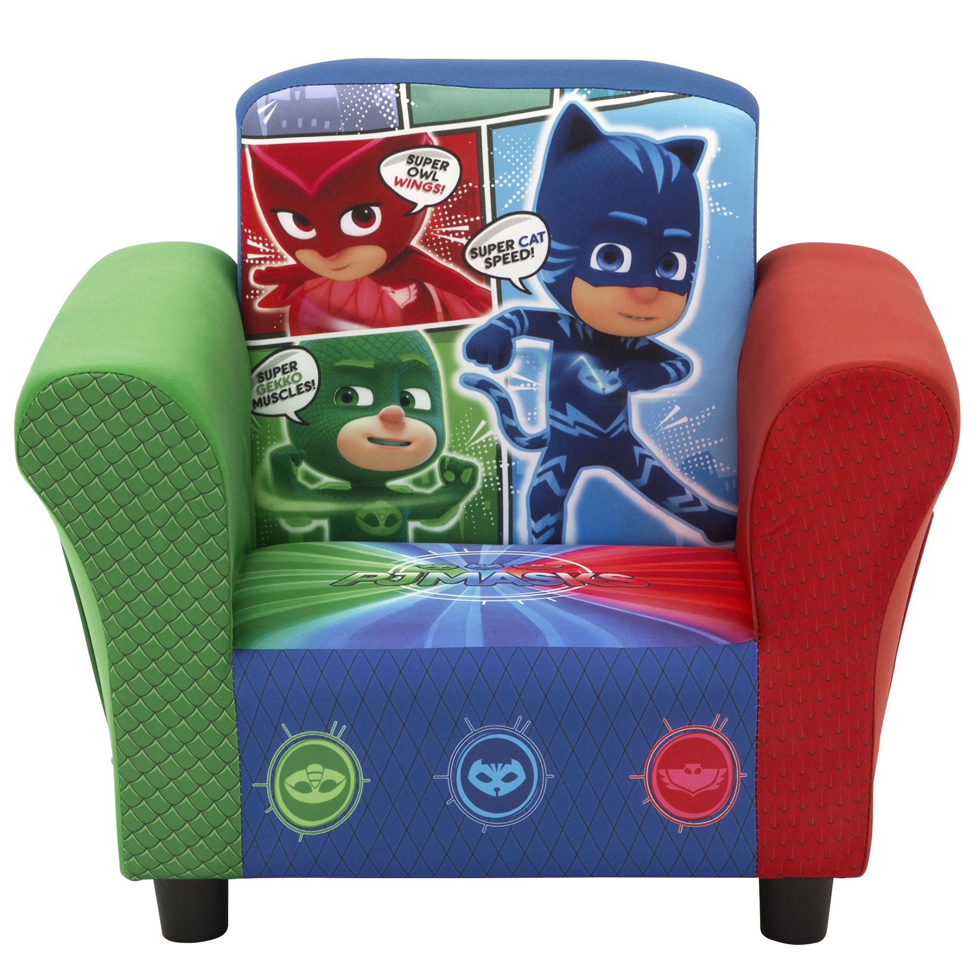 Disney discount upholstered chair