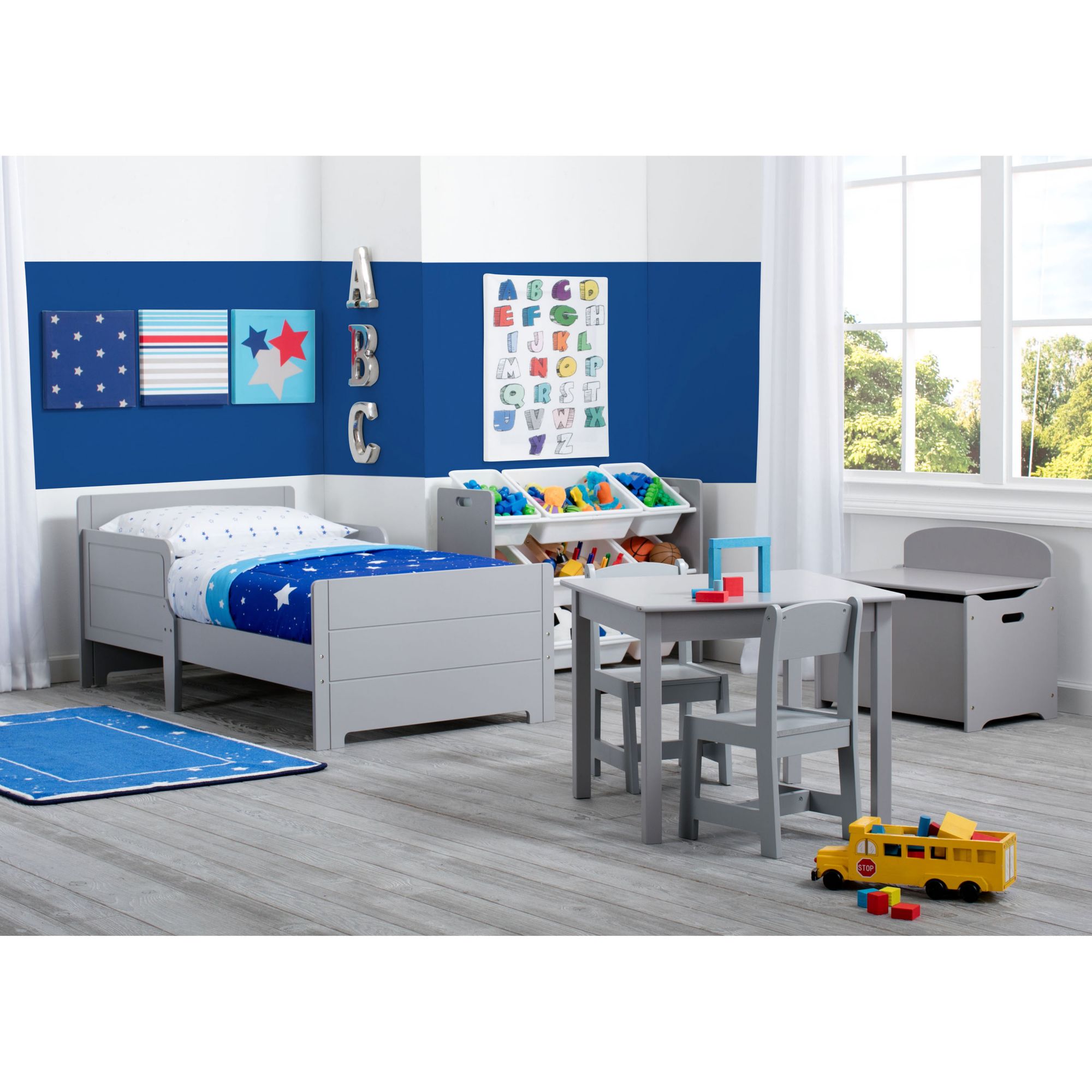 Delta store kids bed