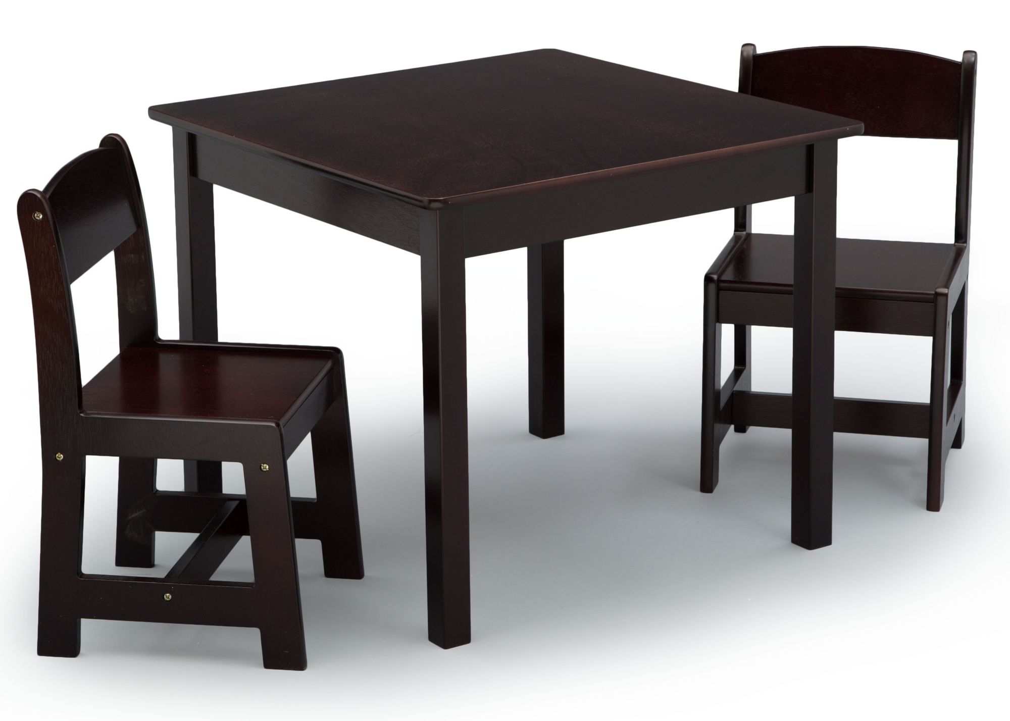 delta table and chair set