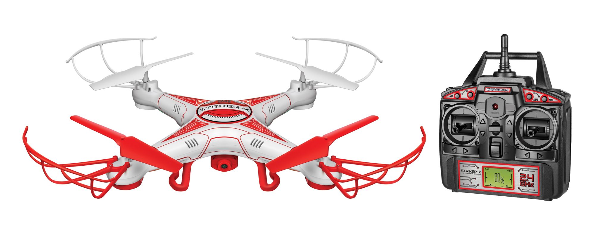 Striker hd camera drone online