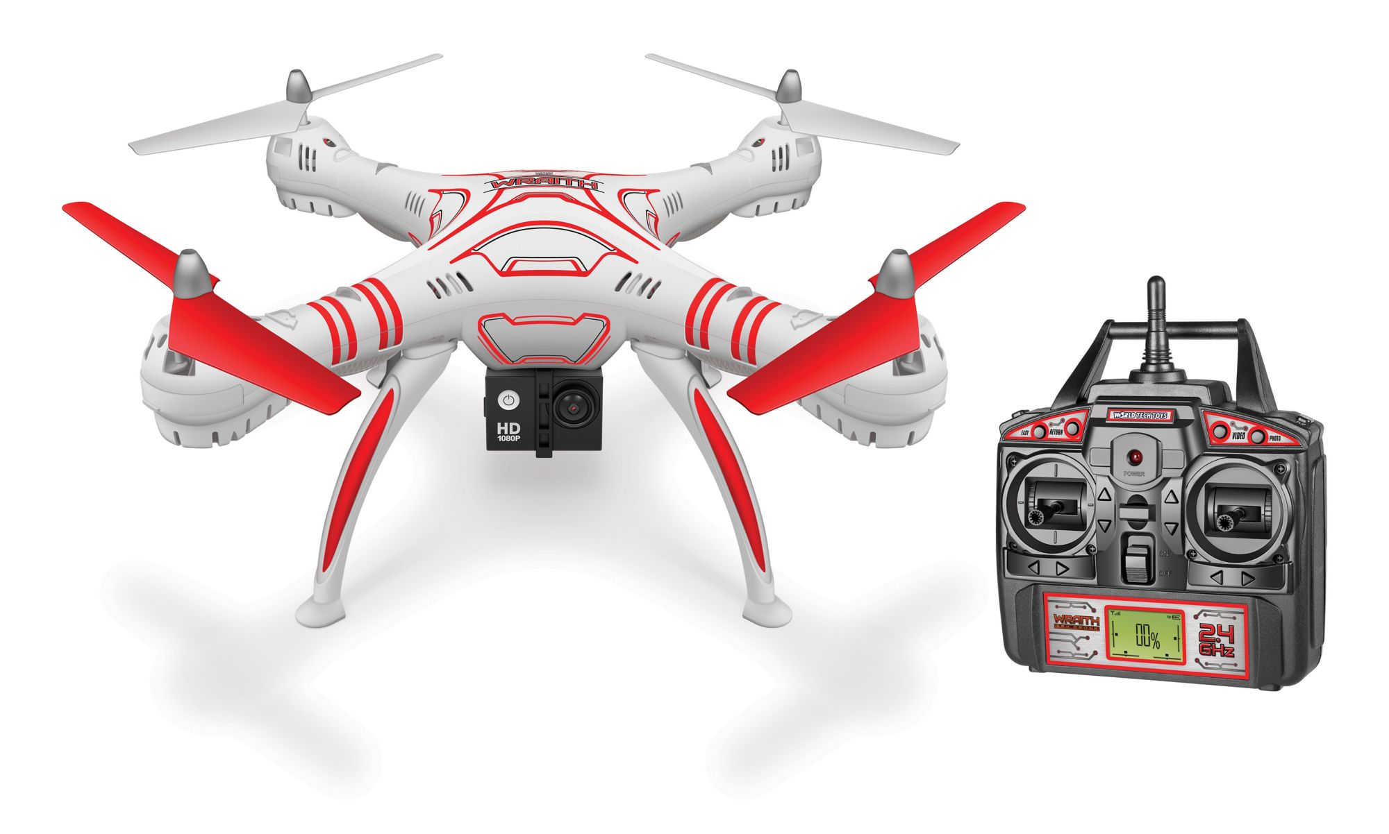 Quadcopter, Drones and Cameras