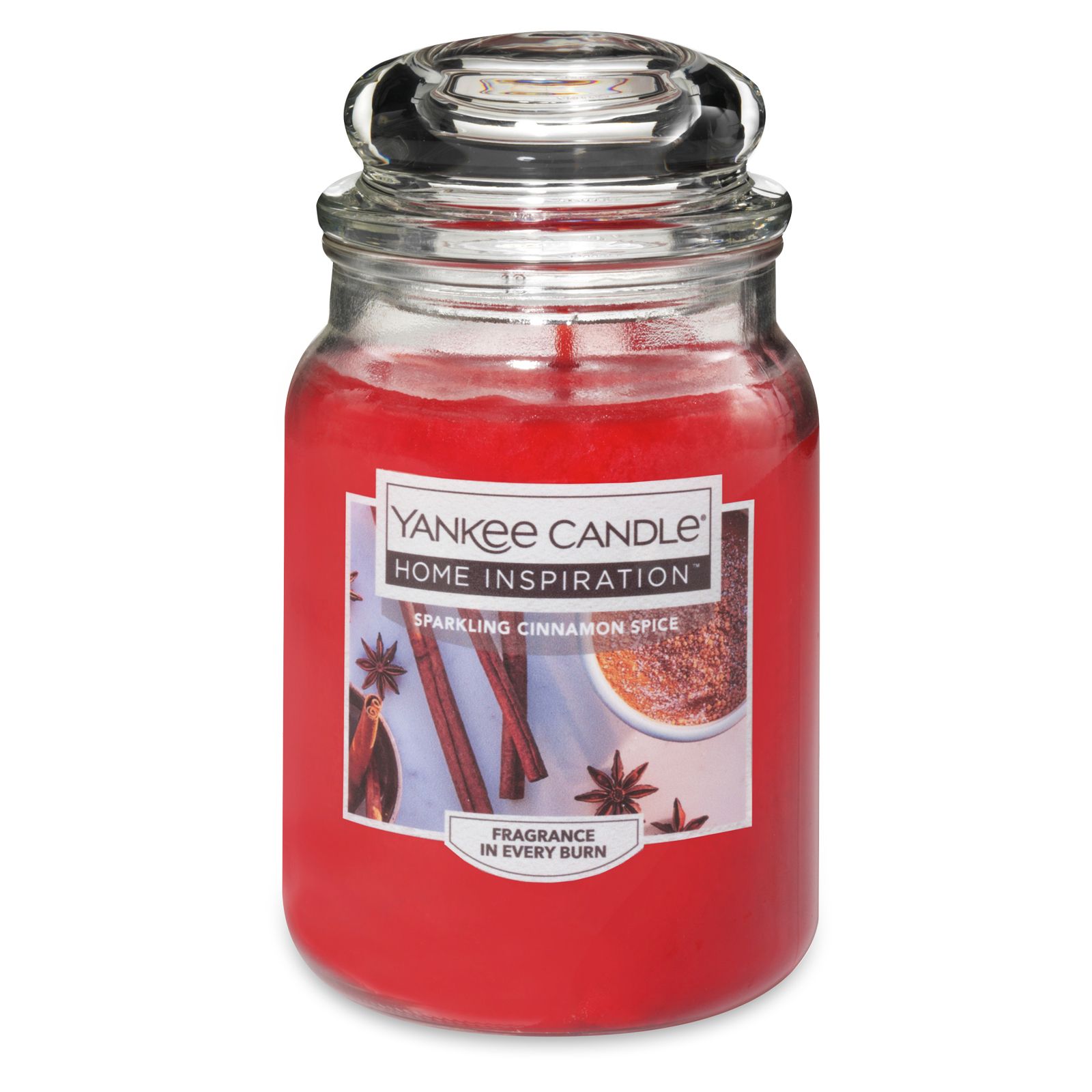 Soft Blanket™ Original Medium Jar Candle - Original Medium Jar