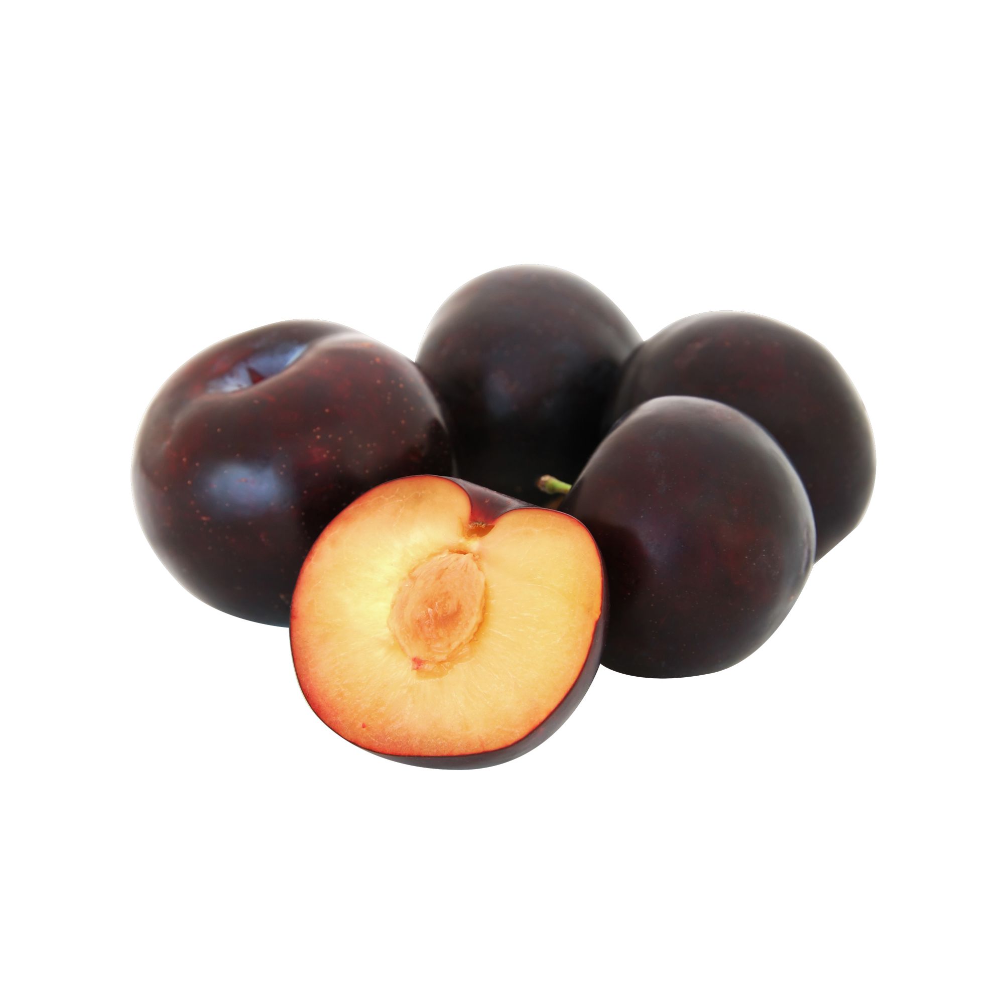 Plums: A Sweet Fruit with a Juicy History