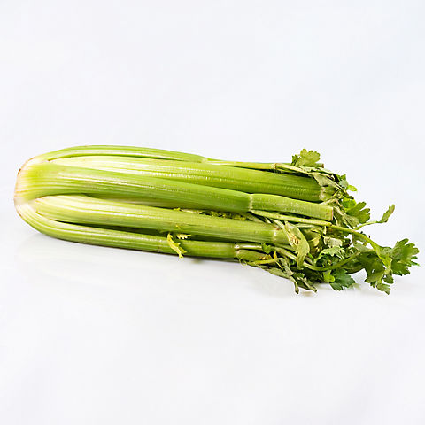 Sleeved Celery Stalk