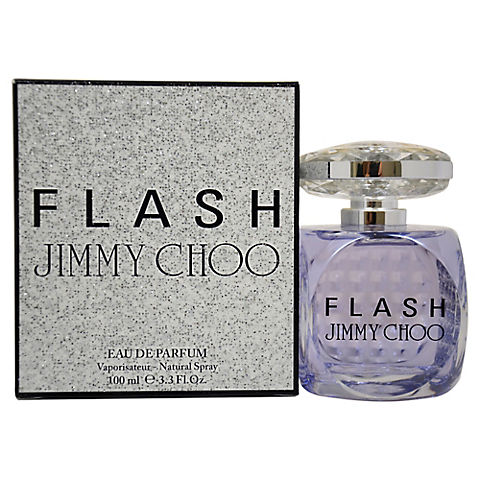 Flash by Jimmy Choo Eau de Parfum Spray, 3.3 fl. oz.