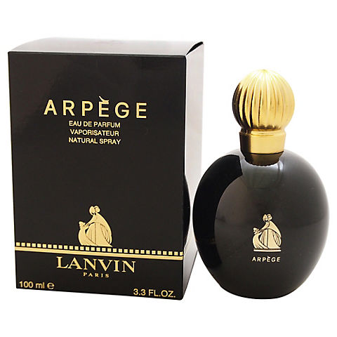 Arpege by Lanvin Eau de Parfum Spray, 3.3 fl. oz.