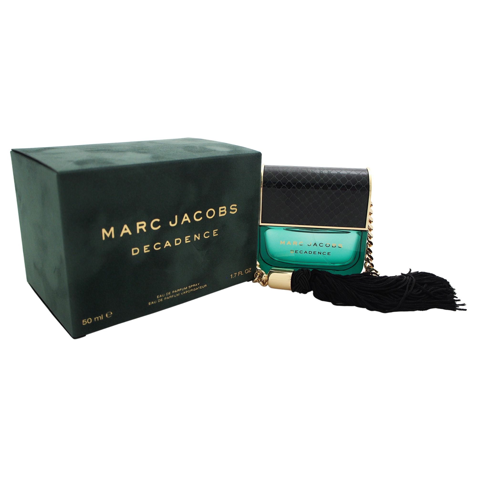 Marc Jacobs Decadence offers Eau de