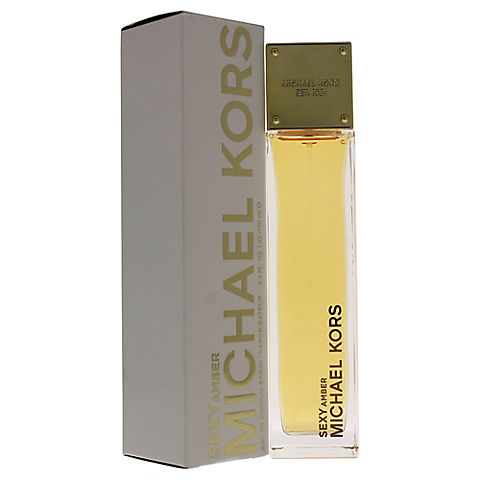 Sexy Amber by Michael Kors for Women, 3.4 fl. oz.