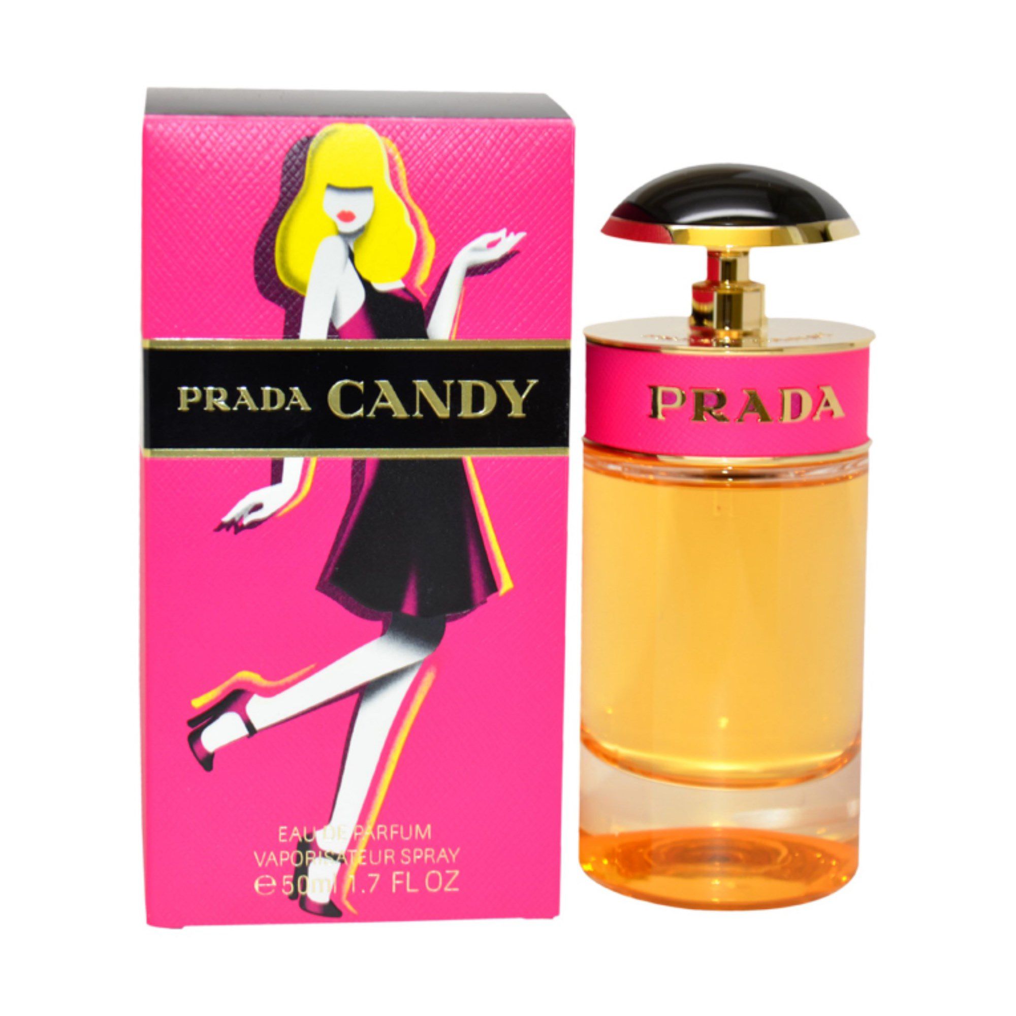 Prada Candy by Prada for Women, 1.7 fl. oz. | BJ's Wholesale