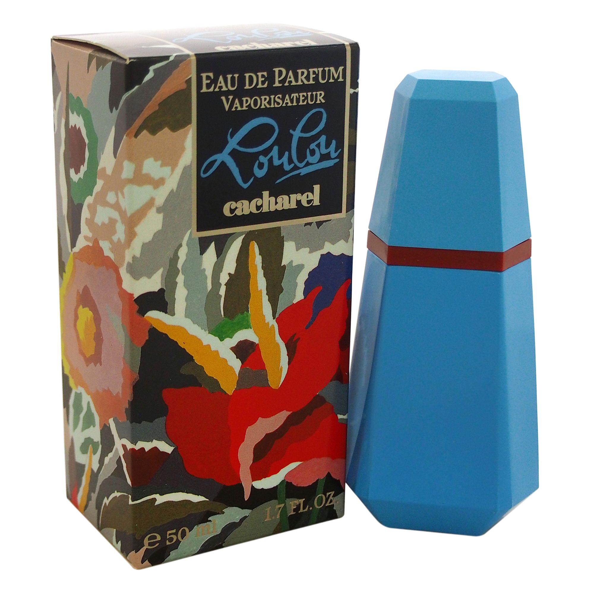 Lou Lou by Cacharel, 1.7 oz EDP Spray for Women main image 0
