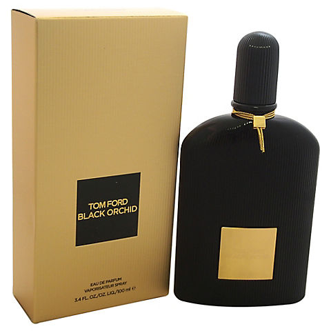 Black Orchid by Tom Ford for Women, 3.4 fl. oz.