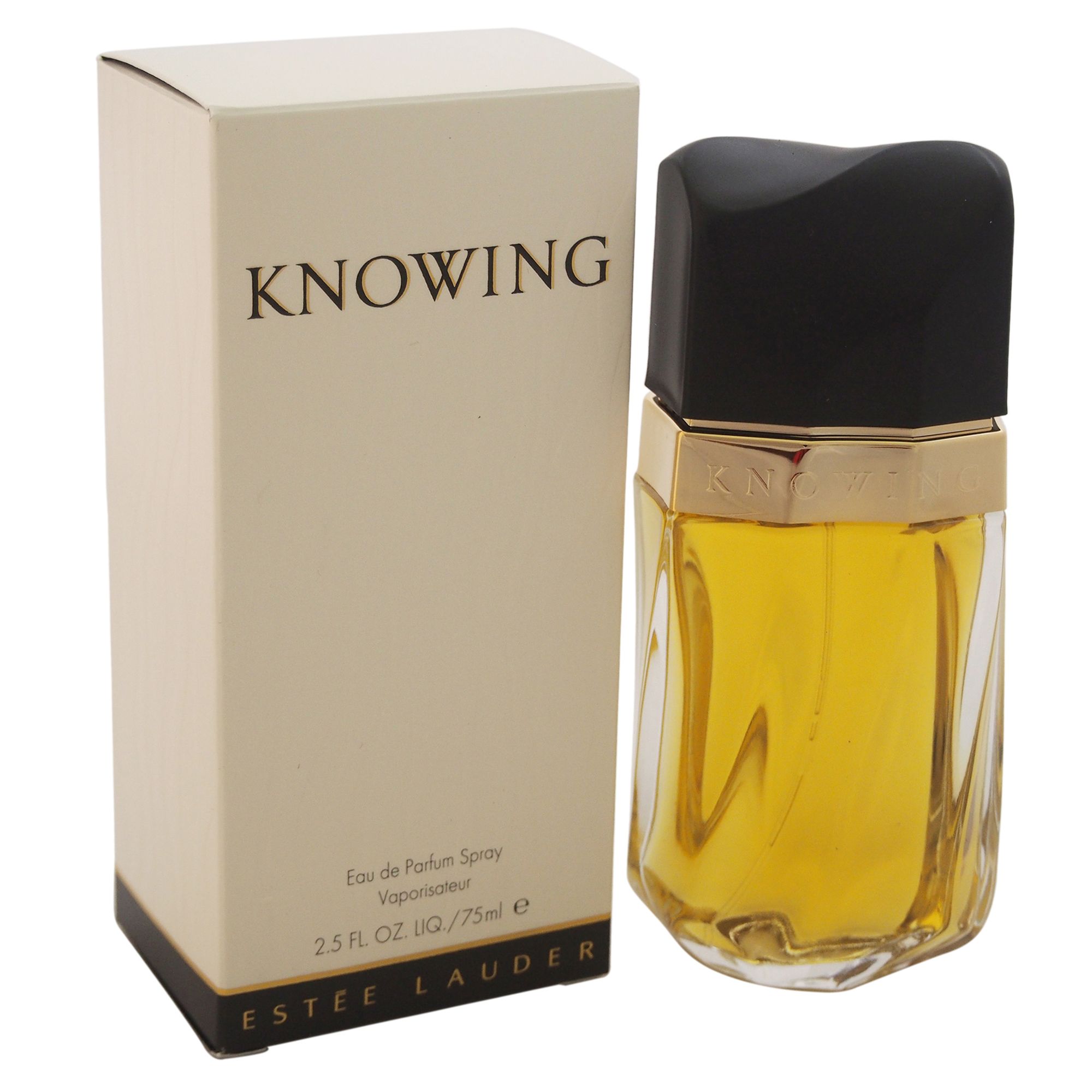 Knowing by Estee Lauder Eau de Parfum Spray, 2.5 fl. oz. | BJ's ...