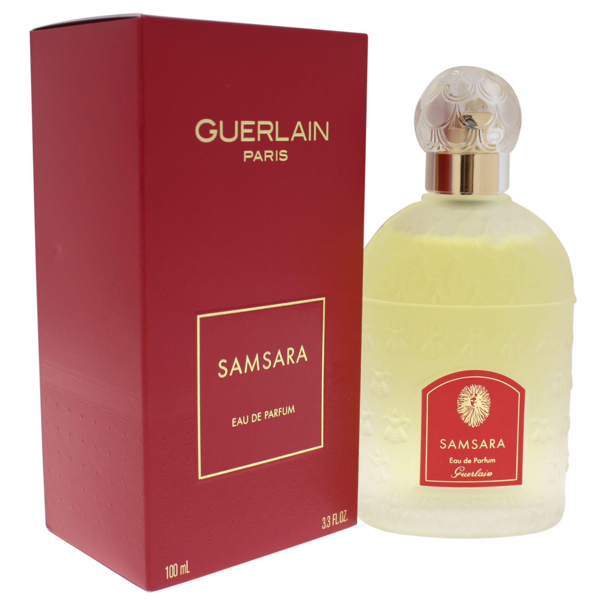 Perfume best sale guerlain samsara