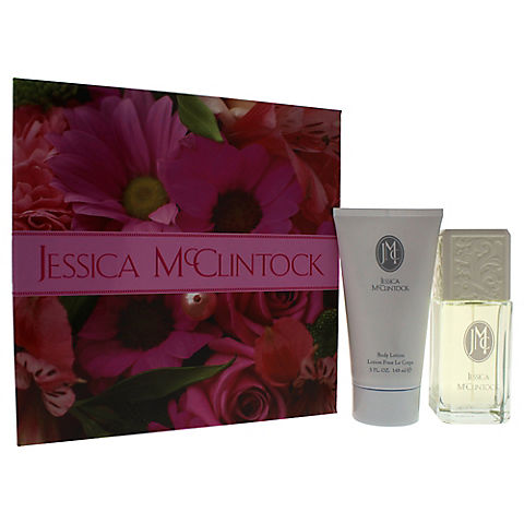 Jessica McClintock 2-Pc. Gift Set