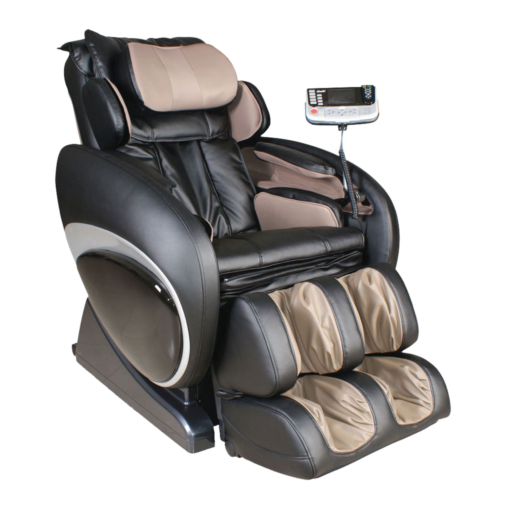 Polazna tačka Drugi razred beskorisno je king kong massage chair