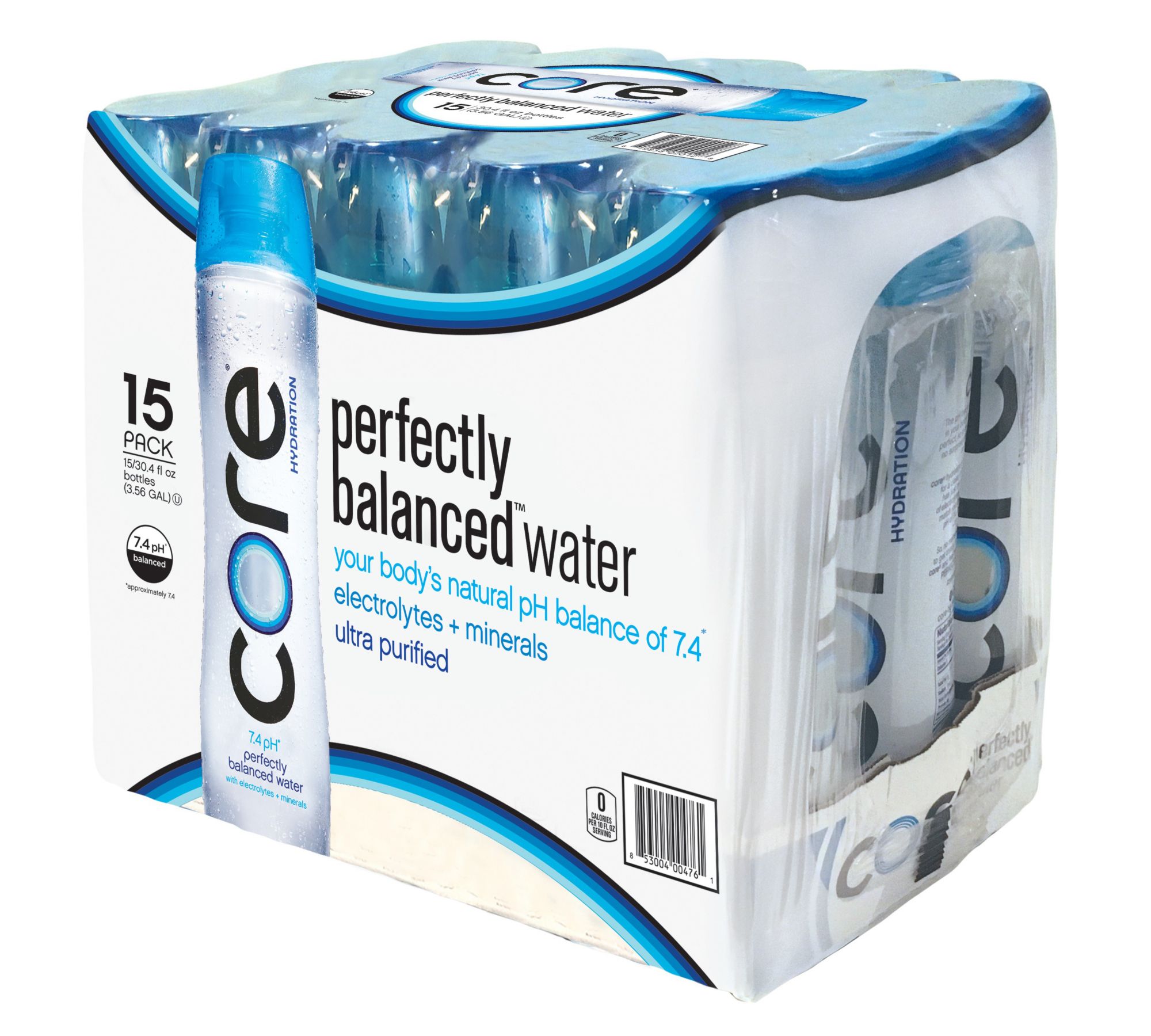 Save on Core Hydration Water - 6 pk Order Online Delivery