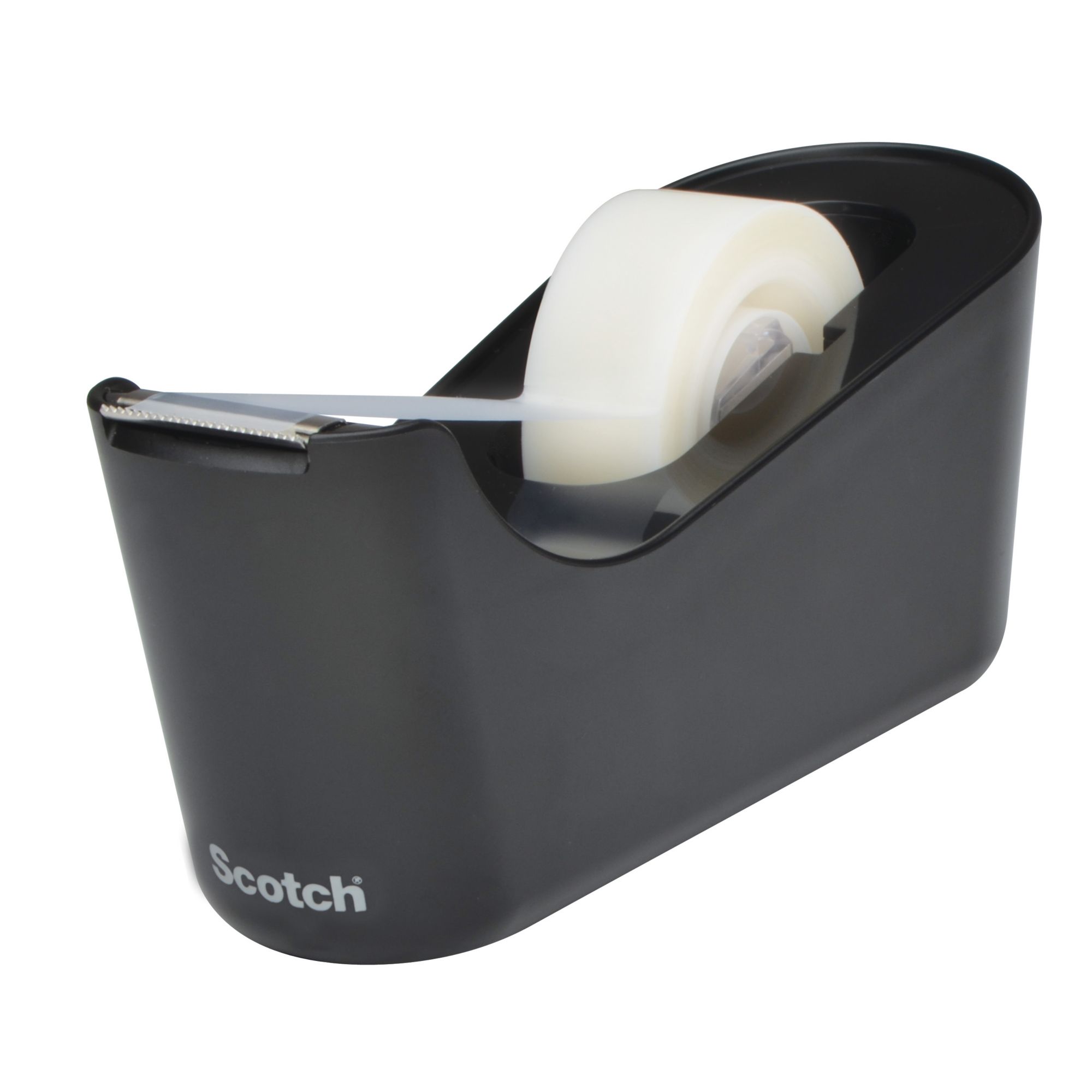 Scotch C18 Desktop Tape Dispenser 1 Core 34 W Mint - Office Depot