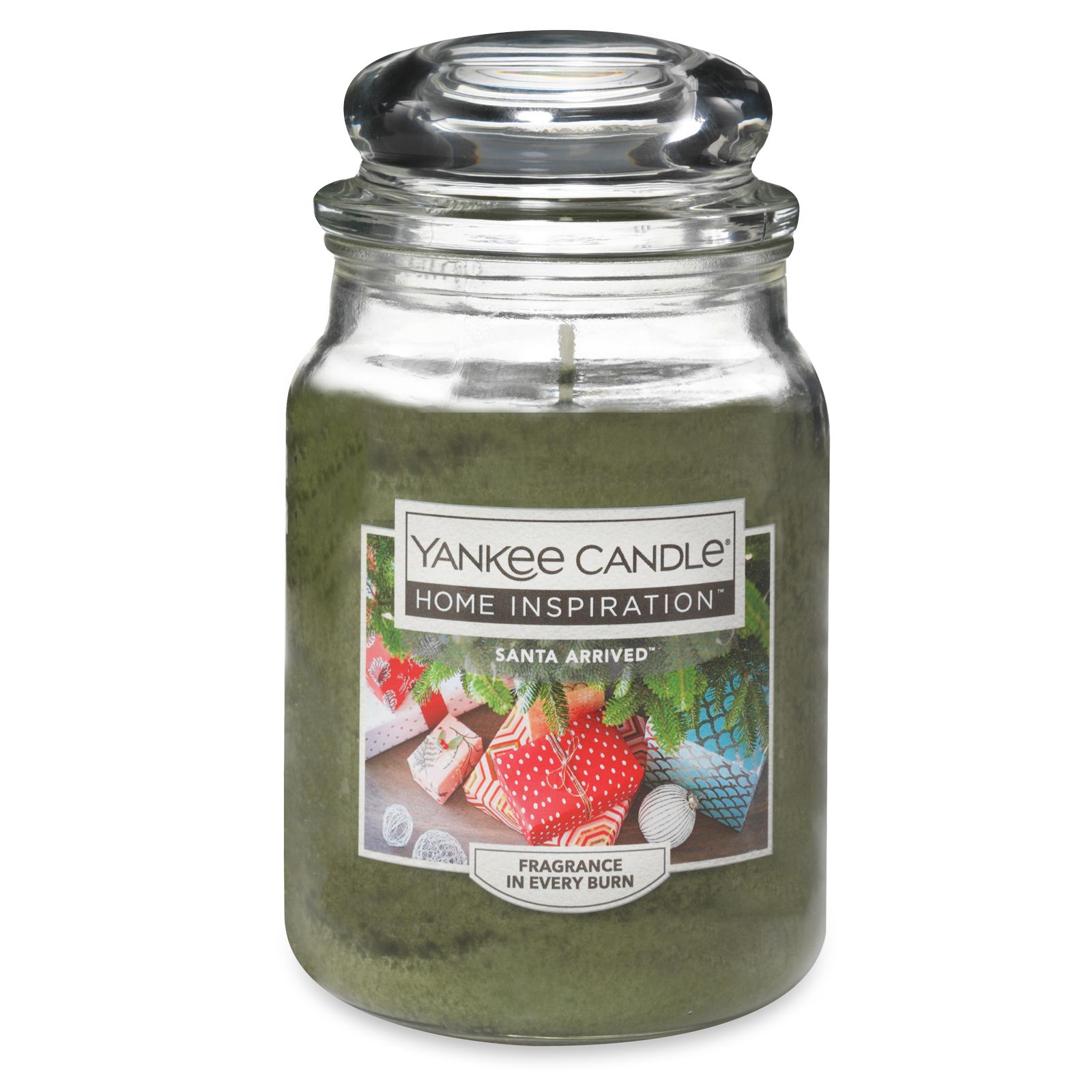 The Best Christmas Yankee Candle Scents 2024