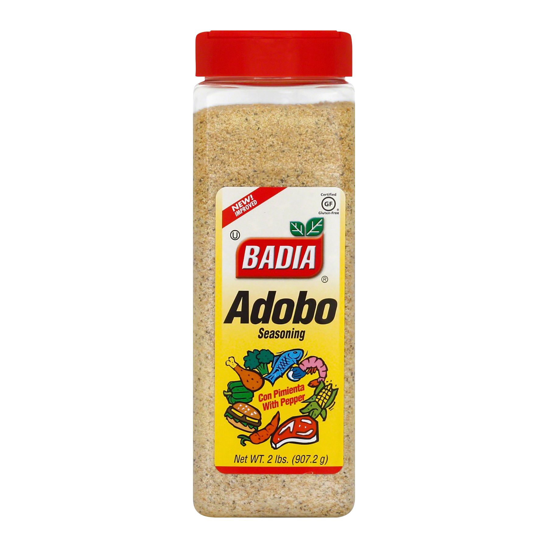 Badia Complete Seasoning 1.75 Oz, Salt, Spices & Seasonings