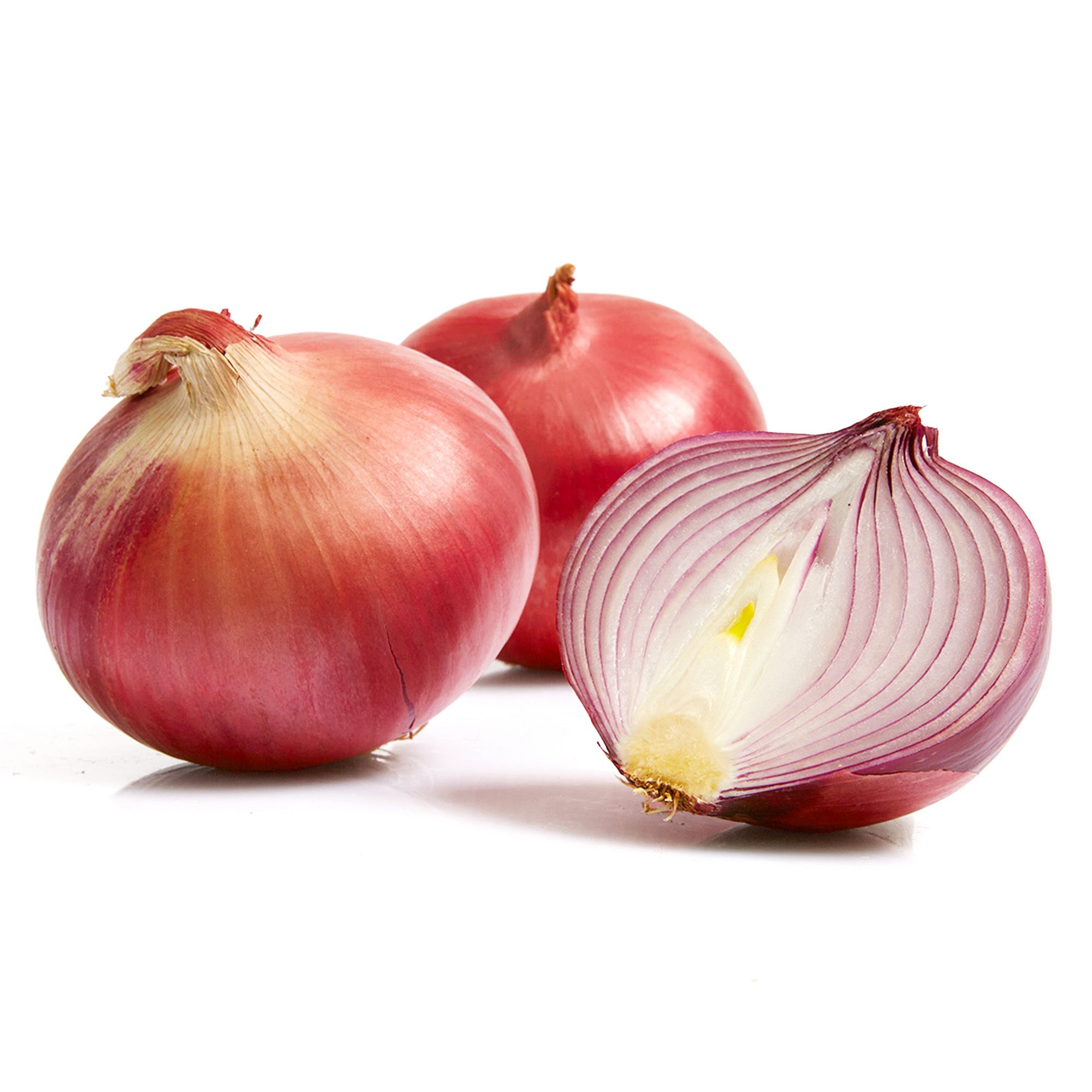 Red Onion Press