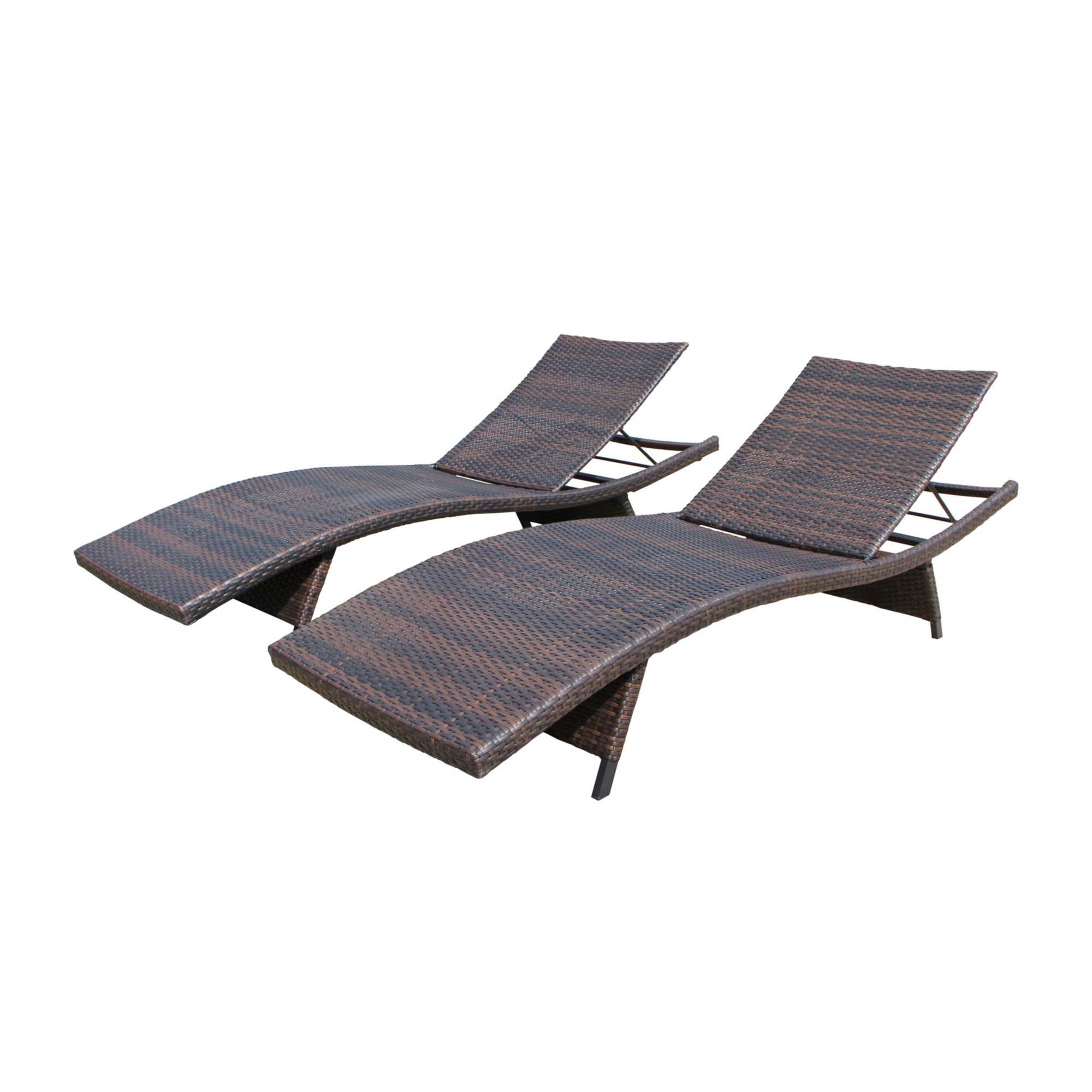 Bjs outdoor chaise lounge new arrivals